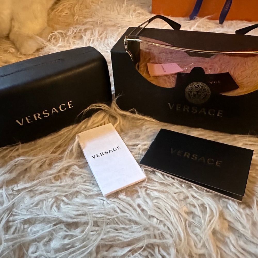 Versace Sunglasses